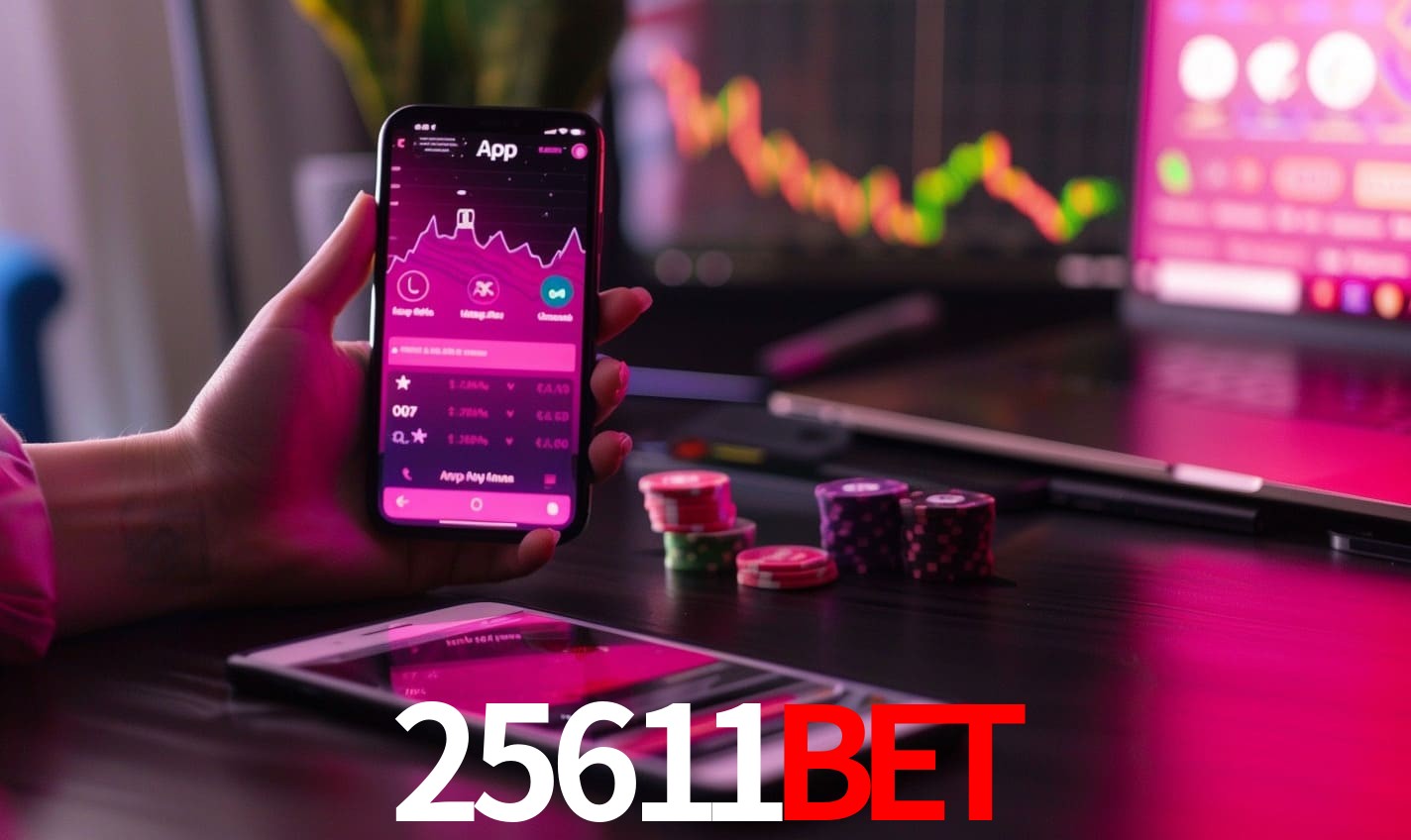 Recursos Exclusivos do App 25611bet - Modo Offline, Login Biométrico