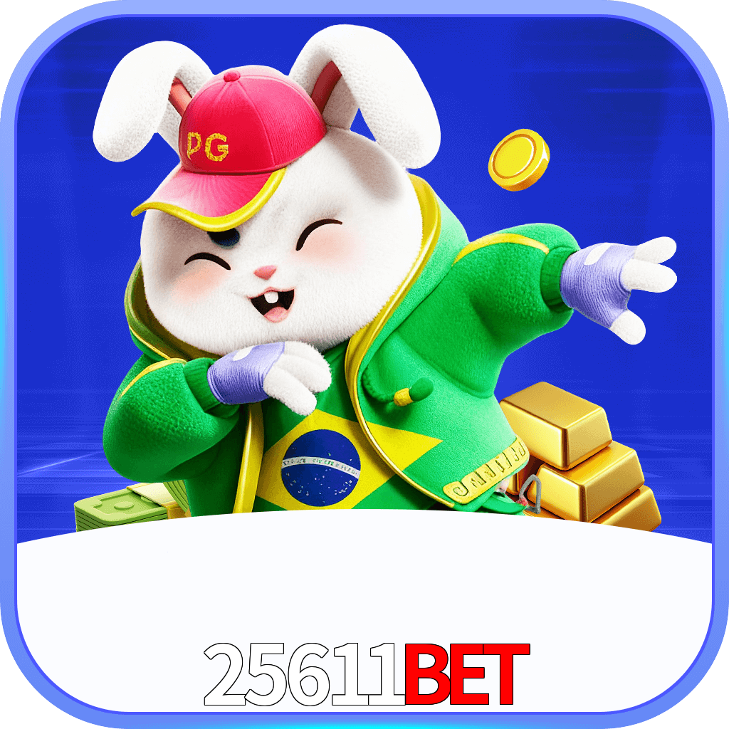 25611bet Logo