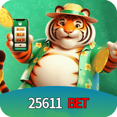 25611 BET